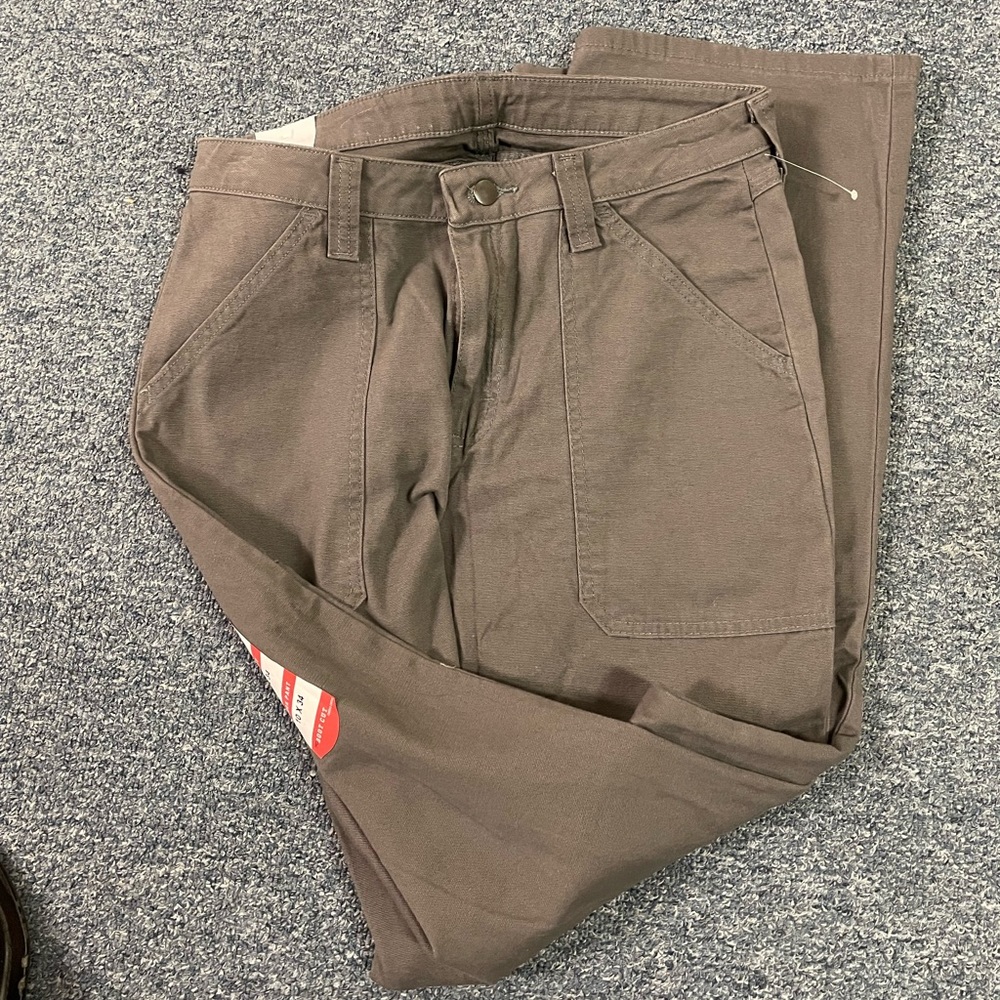 Wrangler Riggs Womens workwear